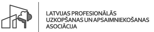Latvijas Profesionālās uzkopšanas un apsaimniekošanas asociācija